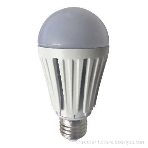 LED light bulb, 12W,1055LM, E27, Ra>80,75W replacement,CE